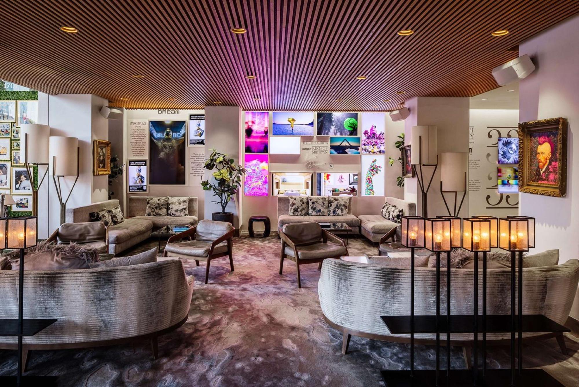 Dream Hollywood, By Hyatt, Los Angeles